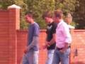 Seth Doane's Video Diary (CBS News)