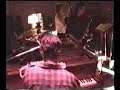 frank pahl's scavenger quartet along with automatic instrumentation. shot by ben hernandez.
