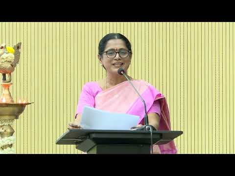 Centre for Research, Anna University Chennai General video thumbnail 10