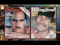 Jimmy Buffett shmoozes about James Taylor Jimmy Buffett shmoozes about James Taylor