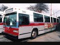 BC Transit - Victoria Regional Transit System 1989 MCI Classic model TC-40102N #940
