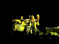 Yeah Yeah Yeahs - Gold Lion - Live in Sonorama 06
