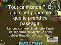 Tuto Farm Porte de Kryte M/D HM Part 1 Tuto Farm Porte de Kryte M/D HM Part 1
