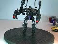barricade Movie toy barricade Movie toy