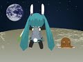 Miku Hatune animation movie \"Z_TAPIPAN\" Miku Hatune animation movie \"Z_TAPIPAN\"