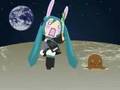 Miku Hatune animation movie Z_TAPIPAN