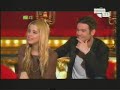 MCFLY - INTERVIEW [ITUNES FESTIVAL 2008] VJS.mpg