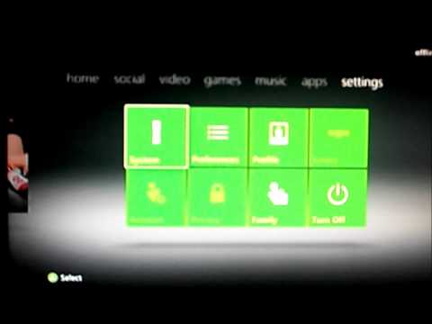 Jtag Tutorial | How to install xex menu