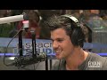 part 2: http://youtu.be/odi3c5yxsi0 subscribe: http://full.sc/ubddwt taylor photos: http://bit.ly/tayloratchoc celebrating the opening of seacrest studios at...