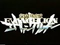 Evangelion Hentai