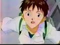 Evangelion Hentai