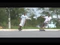 Ramon - Longboard - Ermida Dom Bosco - Brasília Ramon - Longboard - Ermida Dom Bosco - Brasília