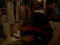 videos de Riddler's Secret Santa gift arrives - 2008