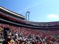 Sanford Stadium