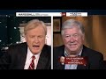 Hardball With Chris Matthews - Haley Barbour dodges Sarah Palin Question
