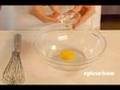 Making-Mayonnaise