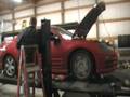 jakea333's Mitsubishi Eclipse GT 4th Dyno Pull