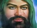 Ashura the picture that bleeds blood Ashura the picture that bleeds blood