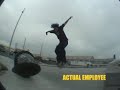 Old Caliskatz Skate Shop Commercial Back in 2004