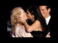 Beijo Entre Meryl Streep e Sandra Bullock