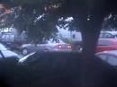 Girl takes 5 minutes to park her car!!!