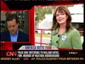 Palin Accusses Obama of \"Palling Around With Terrorists\"
