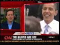 Palin Accusses Obama of 