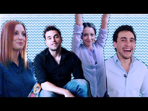 ROOM TOUR CHALLENGE, Official Trailer ft. Chester See, Brie Essrig & Chris Thompson