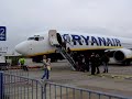 Samoloty Ryanair, Wizz air, Skyeurope