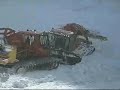 Pistenbully 400W steckt