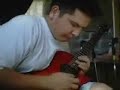 JON FINN - Industrial Strengt Hoedown Extravaganza