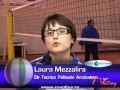 Pallavolo Arcobaleno 2010-2011 su InVideo.tv::Le attivit&agrave; della Pallavolo Arcobaleno per la stagione 2010-2011 registrate nella trasmissione di InVolley del 16 febbraio 2011 - Prima Divisione con Giulia Camporese, Terza Divisione con Giuseppe Bertoli, Under 16/Terza Divisione con Susanna Tinello e Elisa Bertolin, Direzione Tecnica e attivit&agrave; giovanile con il Direttore Tecnico Laura Mezzalira, la Societ&agrave; con il Presidente Paolo Grigoletto