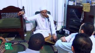 شرح البردة3 