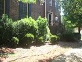 Longest Basketball Shot- Over the house