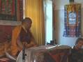 Venerable Khenchen Rinpoche Konchog Gyaltsen