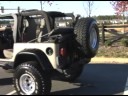 videos de 2005 Monster Jeep Wrangler For Sale