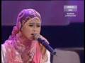 HELIZA - KAU PERGI JUA