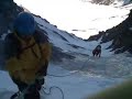 Mulhacen Cara Norte