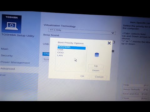how to enable uefi windows 8.1
