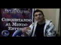 MAS SOBRE LOS GUERREROS MR KONI Y JOSEPH BRAWN. PARTE2/2