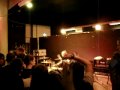 Your Demise "Nothing Left But Regret" Live @ Blogos (Bo) Italy 12/09/2009 video