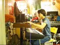 Jelte Tuinstra - Juno 60 Funk Solo