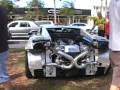 1,400+ HP HEFFNER Twin Turbo Lamborghini Gallardo SE Walkaround