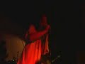 caveira + damo suzuki @ zdb