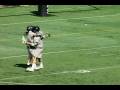 2008 Georgetown Men's Lacrosse - Midfield