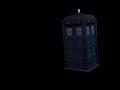 Beta 3D Render Flightpath of the Tardis Beta 3D Render Flightpath of the Tardis