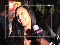 Check out this clip from our interview with Tia Mowry and her husband, actor Cory Hardrict before and the Celebrity Basketball game against the Chicago Sky.