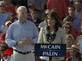 Palin: Terrible Time of Testing for Gulf Coast Palin: Terrible Time of Testing for Gulf Coast