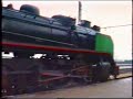 albacete tren de vapor  reyes 1988  1/3   costa gonzalez guerrero maquinista albacete 
