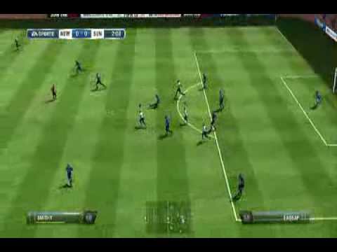 how to play ranked matches in fifa 13